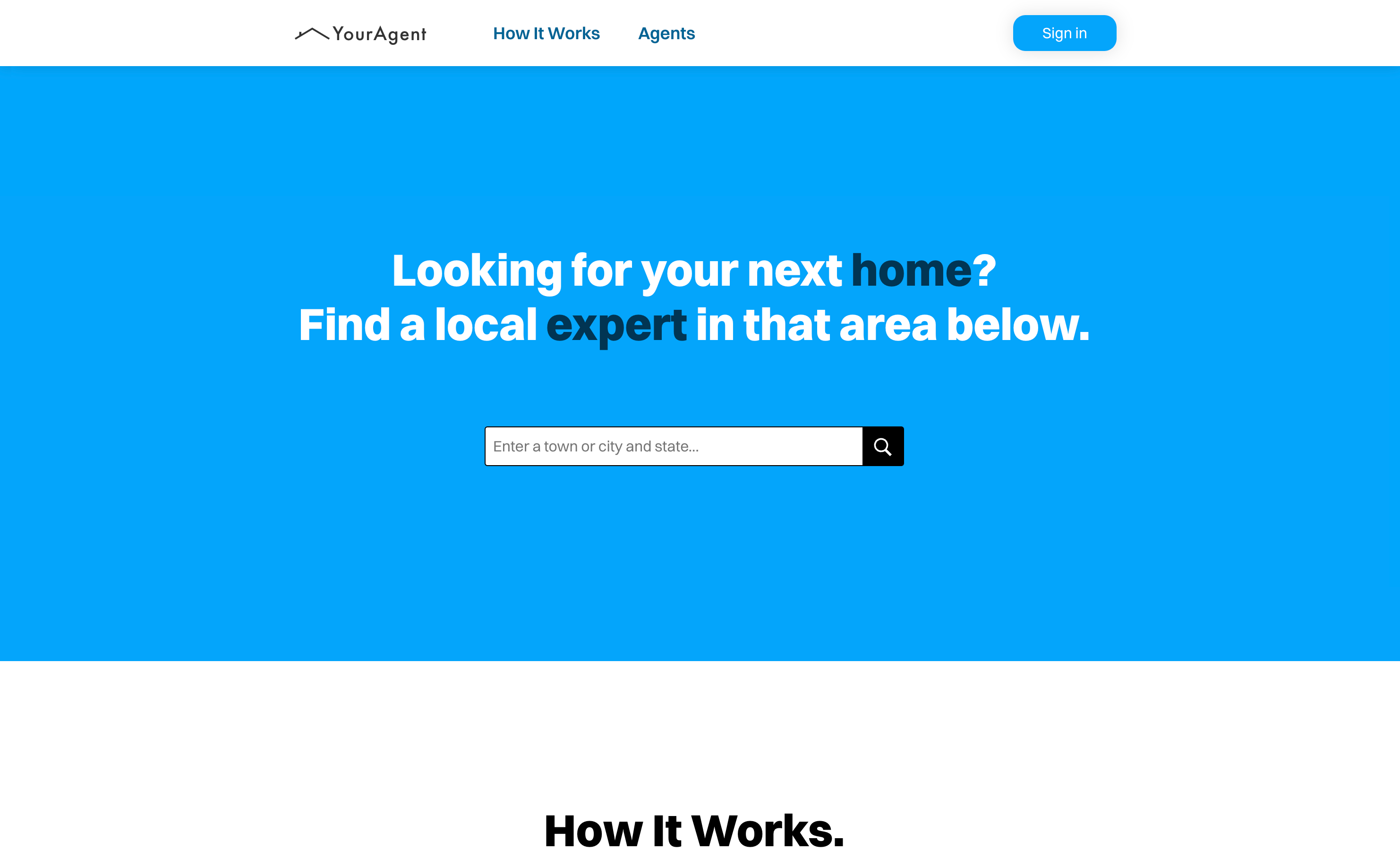 Your Agent SaaS